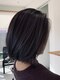 ザヘアーショップ(THE HAIR SHOP)の写真/お客様からの『扱いやすい！』『持ちがよかった！』の声♪忙しい朝のスタイリングも簡単に時短できます。