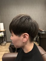 コトノハ 新屋敷町店(kotonoha)&nbsp;【ノーセットOK】ナチュラルショート