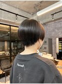 まるっとコンパクトショート！