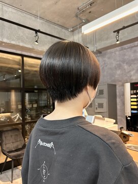 オーク 溝の口(OAK) まるっとコンパクトショート!