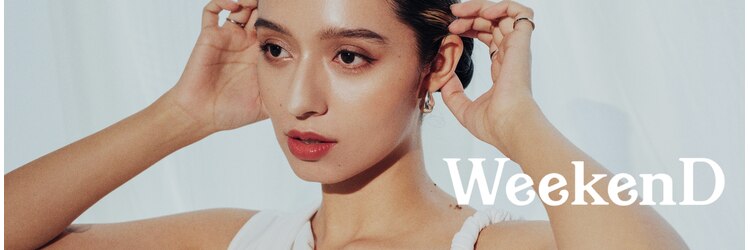 ウィークエンド(WeekenD)のサロンヘッダー