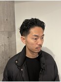 ローフェードメンズ