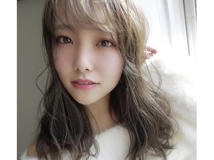 ヘアーデザイニング アルドールの写真