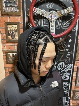 グリッツ (GLITZ) ブレイズ