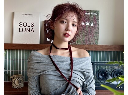 ニト ステップ(nito step)の写真