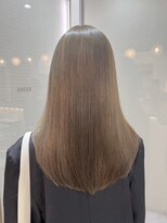 シア 新越谷店(SHEER)&nbsp;ベージュカラー