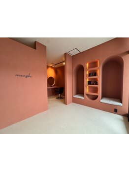 美容室が苦手な方でも通いやすい◎カウンセリングで過ごし方を伺い一人ひとりの過ごしやすい環境をご提供！