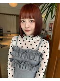 Aラインボブ