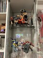 ルシェル(LeCiel)&nbsp;ONE PIECEが好きすぎる人間です！フィギュアはすぐ手に入れます