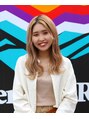 クレメンテ バイ ロスタ(Clemente by Rosta) 井桁 那於