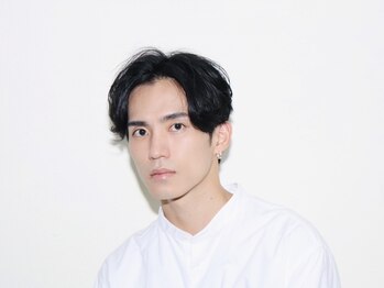 ヘアーズギャラリー なんば高島屋店(Hair's Gallery)の写真/【なんば駅直結】アクセス良好で、仕事帰りに立ち寄れる◎幅広いメンズスタイルをご提案します。