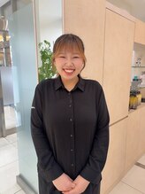 ゼル 鴻巣店(ZELE) 斎藤 紗香