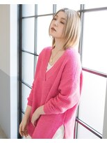 ペスカ 三島店(pesca)&nbsp;おすすめスタイル(769)