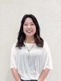 カシータ ヘア リゾート イオンモール熱田店(Casita hair resort) 佐々木 緑