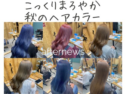 アフターニュース 新潟(afternews)の写真