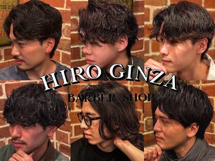 ヒロギンザ 福岡本店(HIRO GINZA)の写真