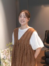 ナタリー(natalie) 相宮 浩衣