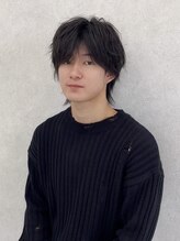 ブリーチ 国分寺店(BLEACHi) 雫石 大夢