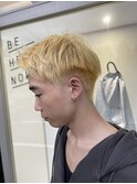 ハイトーンカラー