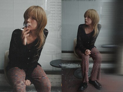 ブリコ(Brico)の写真