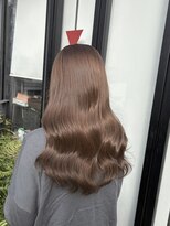 グランルシア(GRAN Lucia)&nbsp;ブリーチなしモカグレージュ