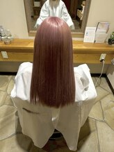 レクシア(Recsia)&nbsp;艶サラスタイル