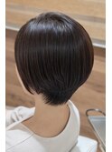 ツヤカラー30代40代50代60代髪質改善白髪染めハイライト藤沢