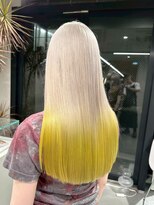 ソル 栄矢場町(SOL) ハイトーンカラー