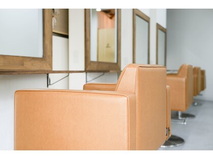 コモレビ(COMOREVI)の写真