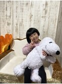 キッズショートボブ