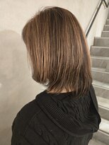 ヴィサージュメゾン(VISAGE maison)&nbsp;大人ミディアム