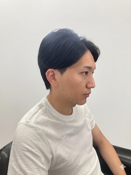 シエルクレール(Ciel Clair) ニュアンスショート