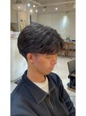 フェザーパート