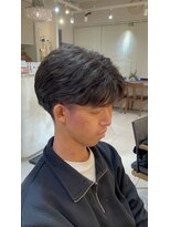 キャンバス バイ ネオリーブ 横浜西口(Canvas by neo.) フェザーパート