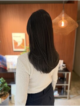 リジョ(Lijo) ダメージレスにこだわった髪質改善カラー