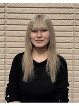 シード(Seed) 武内 彩奈