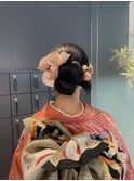 カチモリヘア