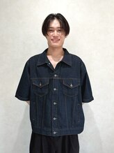 パーセンス(Pursense)&nbsp;有城 大輔