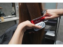 アネロ 名古屋(anhelo)の雰囲気（最先端の髪質改善でうねり癖対策を◎【髪質改善/縮毛矯正】）