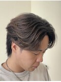 ニュアンスフェザー