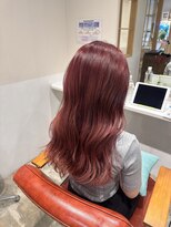 コティ(koti)&nbsp;チェリーレッド