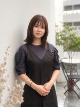 カルアテラス(CALA terrace) 綿貫 聖理奈