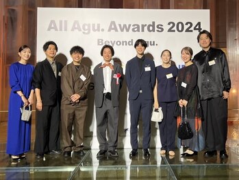 リス バイ ソヨン(Lis by SOYON)の写真/*HOT PEPPER Beauty AWARD 2025 SILVER Prize*受賞店舗から誕生した新ブランドに実力派スタイリストが集結!
