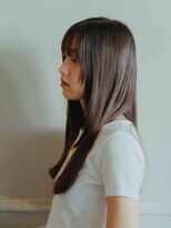 アルブ ウオマチ(alb.UOMACHI) ロングレイヤー#20代30代40代