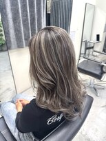サロンワン(Salon1)&nbsp;ホワイトハイライト