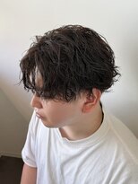 コルマーノ(COL MANO)&nbsp;【宇野担当】ツイストスパイラル