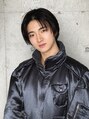 シティーバイローウェ 表参道(City/louwe) 安食 勇哉
