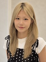 フォルテ 城北店&nbsp;江口 樹奈