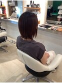 #髪質改善＃縮毛矯正＃酸性ストレート＃ストレート
