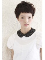 ネオリーブソラ 相模大野店(Neolive sola) スイート ベリーショート【sola:neolive相模大野店121】